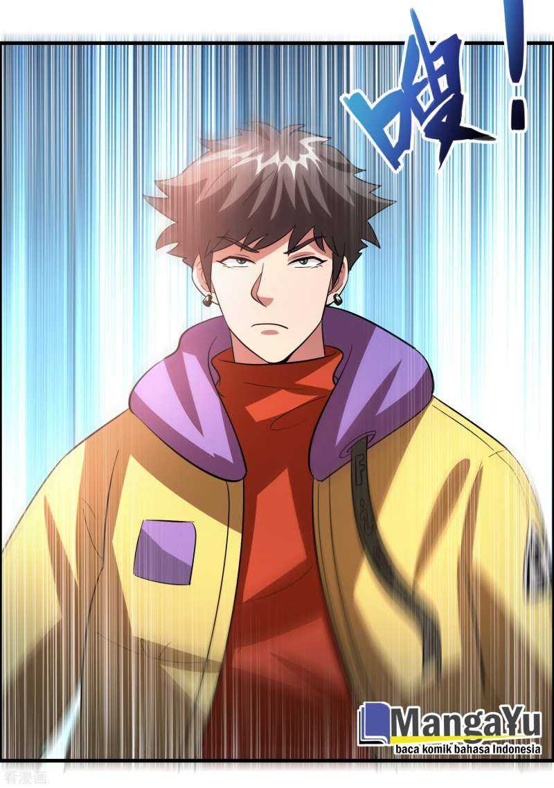 Outlander Tyrant Supplier chapter 40